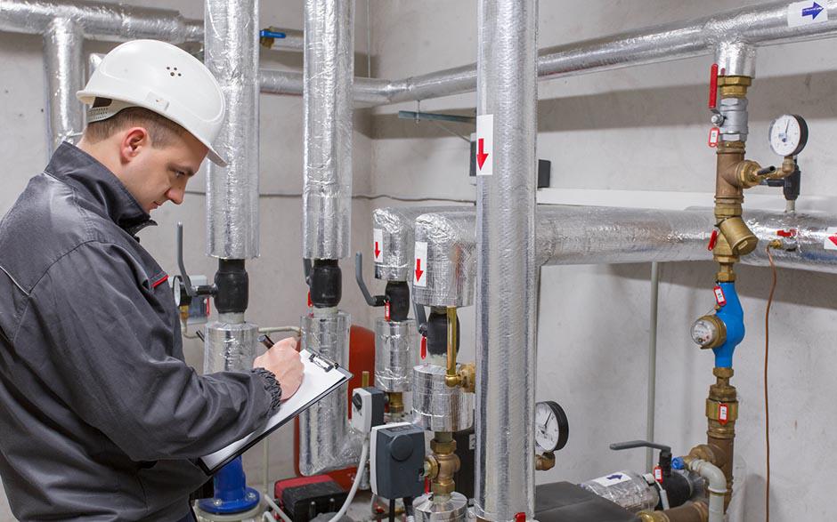chauffage pompe à chaleur Mallemort